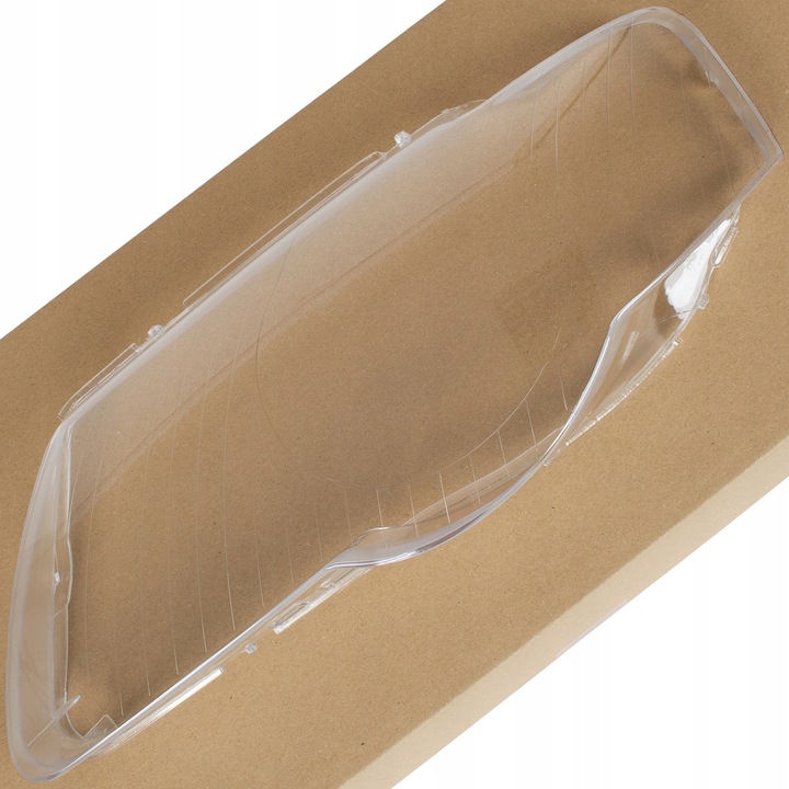 фото №1, Volkswagen passat b6 плафон скло фара лівий