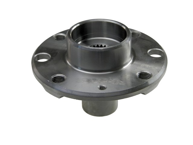 фото №2, Ступиця колеса перед bez підшипник daewoo lanos sohc 97-