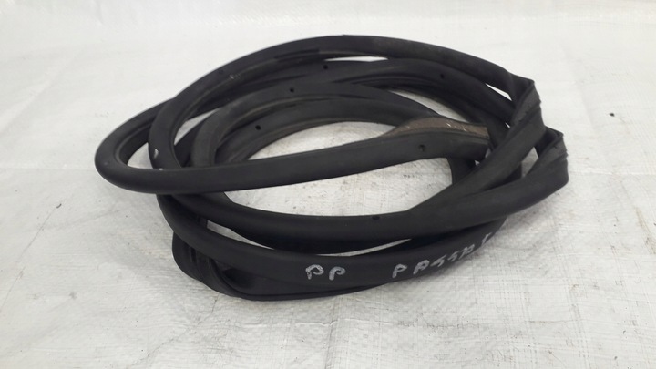 фото №7, Прокладка na дверь vw passat b6 combi sedan eu