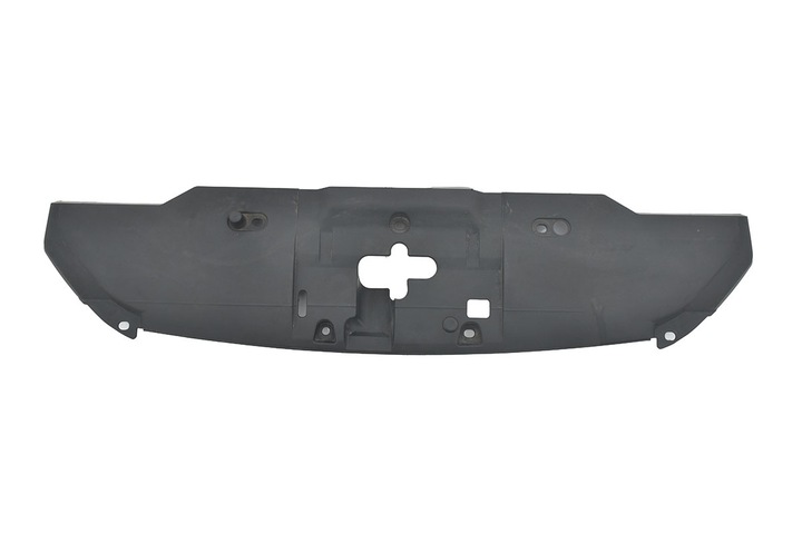 фото №1, Защита ремня верхняя honda cr-v iii 71123-swy