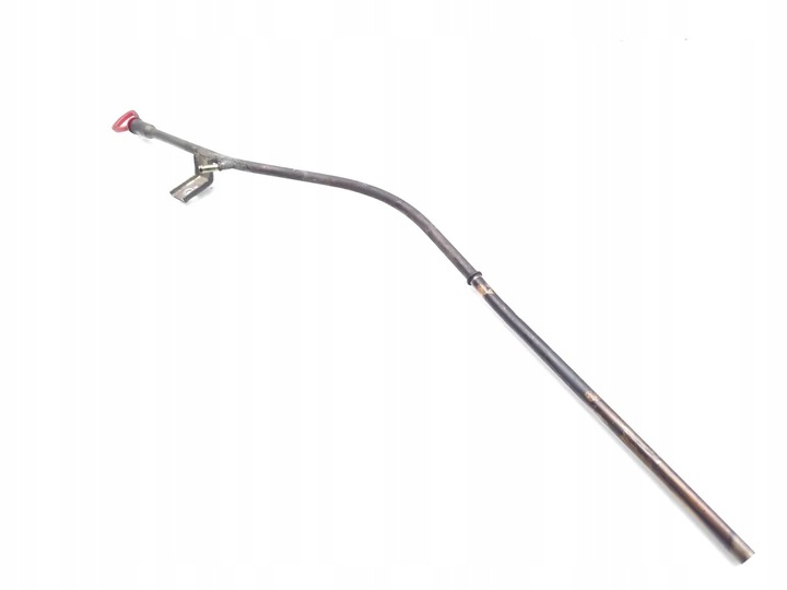 фото №12, Ssangyong kyron щуп рівня масла 2.0 xdi 4x4 дизель 104kw 141 hp 2007