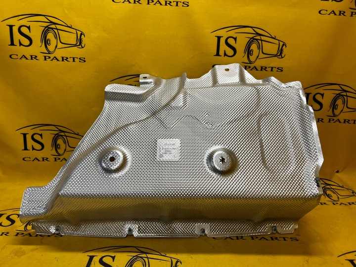 фото №1, Захист термічна задня ford kuga mk3 втулка стабілізатора 3