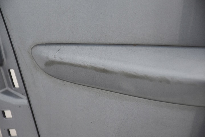 фото №11, Бампер задній зад honda civic viii hb ufo