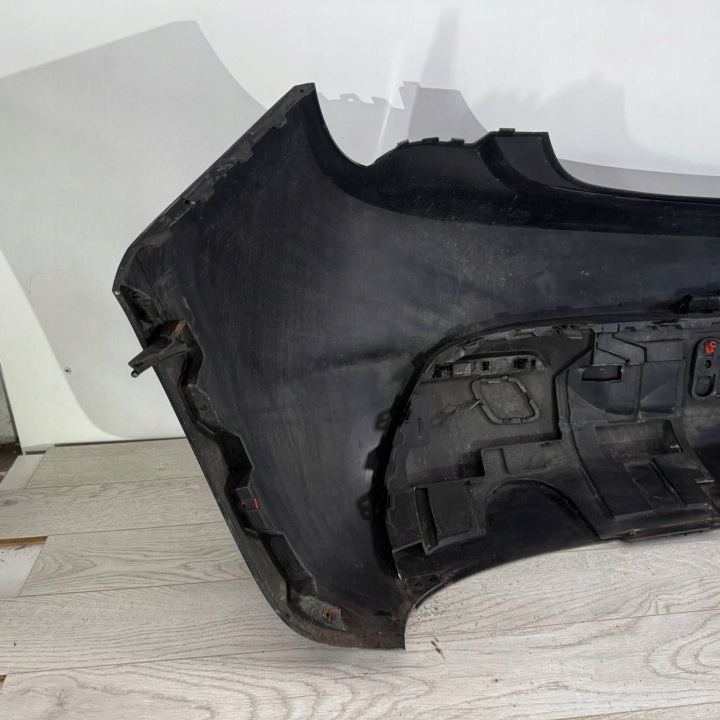 фото №14, Бампер задний opel astra j iv 4 13266075