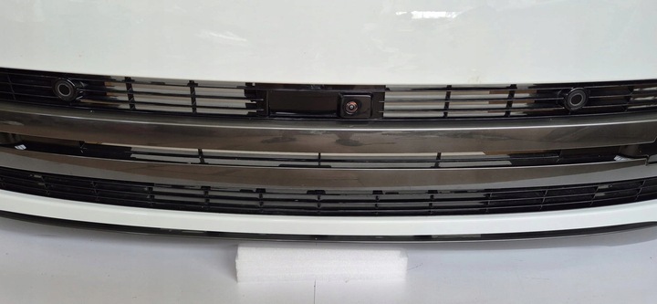 фото №8, Перед бампер 6x pdc решітка радіатора 2x фара new range rover vogue l460 my23 -