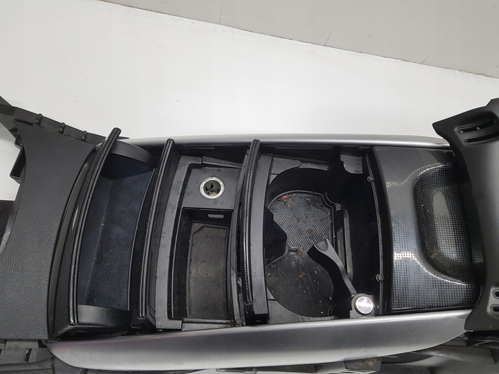 фото №10, Туннель средний подлокотник mercedes r-kl w251