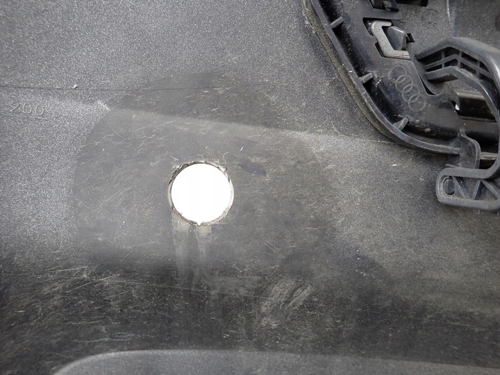 фото №9, Бампер перед переднє audi a4 8w b9 2015-2019r allroad 8w0807061