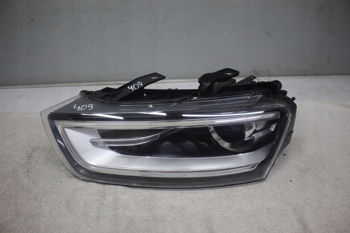 фото №1, Лампа ліва audi q3 ксенон 8u0941031