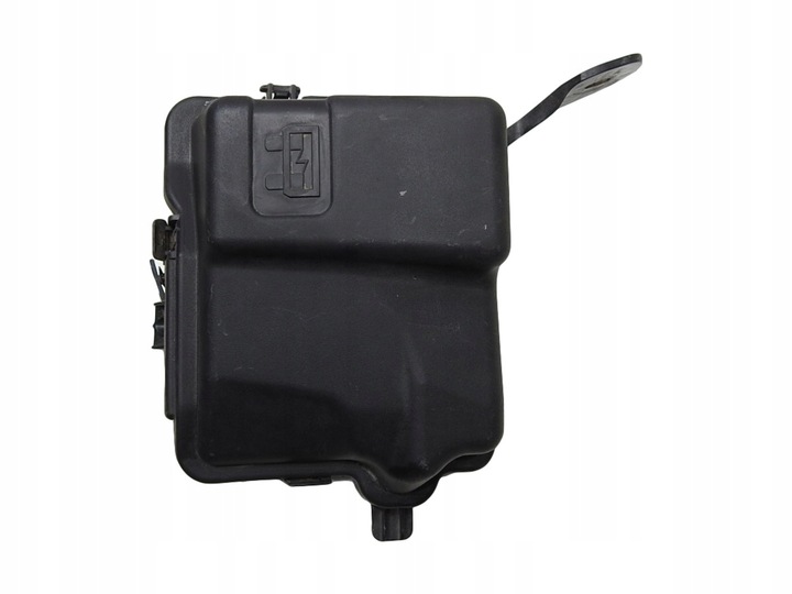 фото №1, Корпус коробка предохранителей c3 picasso 1.6 hdi