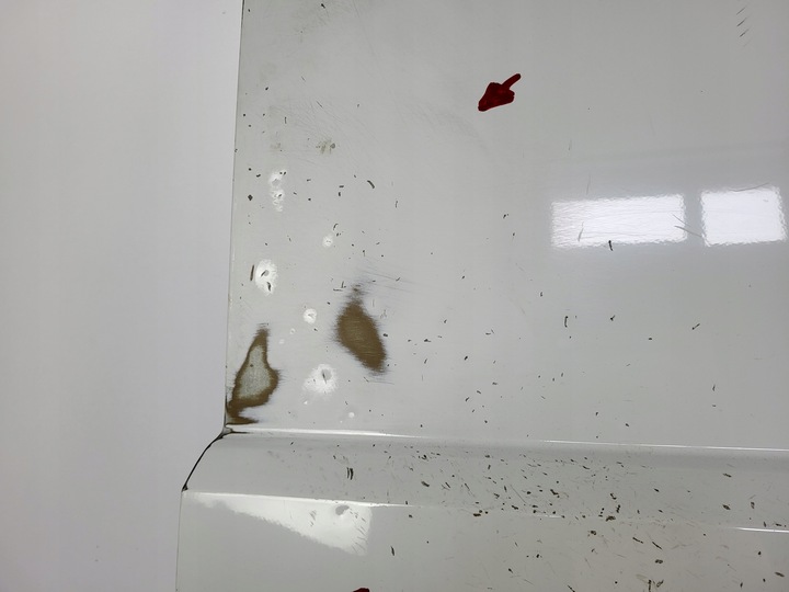 фото №8, Двері задні праві зсувні berlingo partner rifter combo e 18-