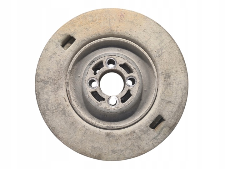 фото №8, Шків насоса гідропідсилювача керма opel fiat 1.9 cdti jtd 8v 16v