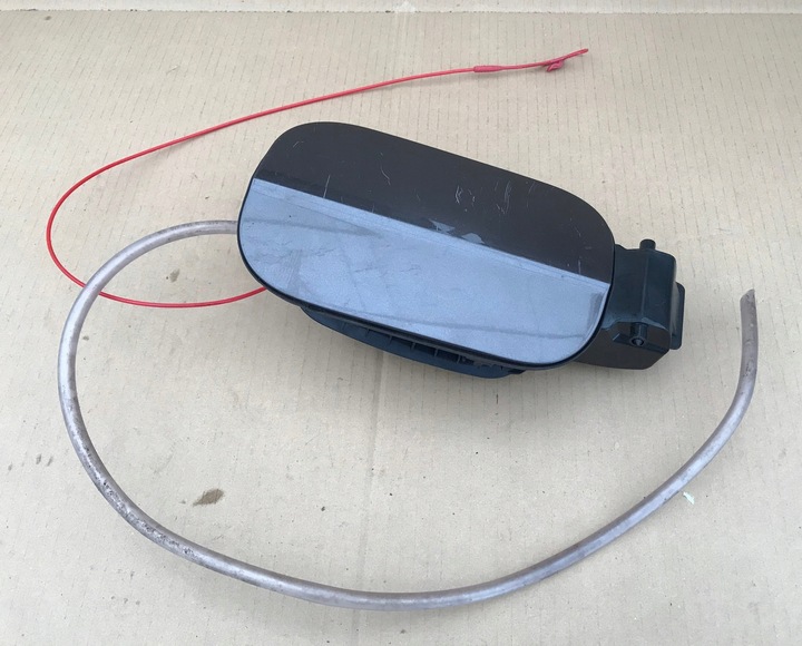 фото №1, Audi q7 4m крышка заливная горловина топлива 4m0809906e