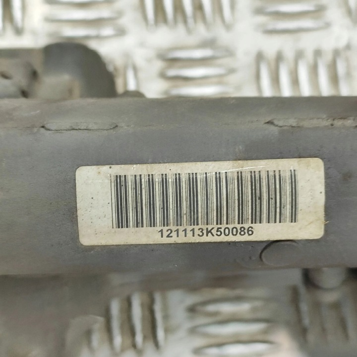 фото №10, Audi q3 8u 2014 трансмісія кермова / рейка рульового управління