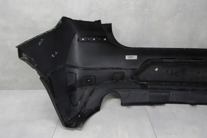 фото №8, Задний бампер bmw x2 f39 17-23