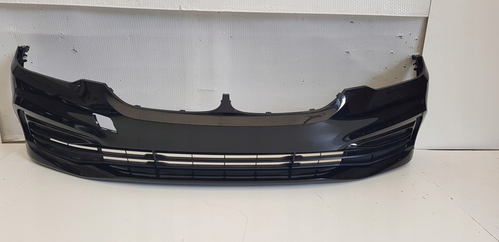 фото №1, Бампер переднее перед bmw 5 g30 g31 4x pdc 668 usa 41