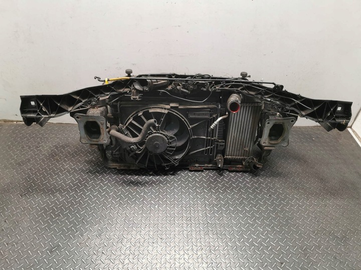 фото №5, Pas переднє підсилювач ford focus mk3 1.6 tdci fb