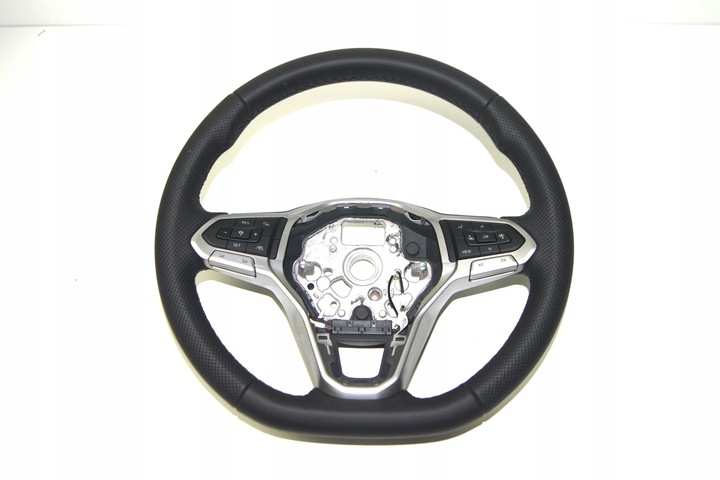 фото №8, Vw passat b8 руль 3g0419089da 3g0419089db