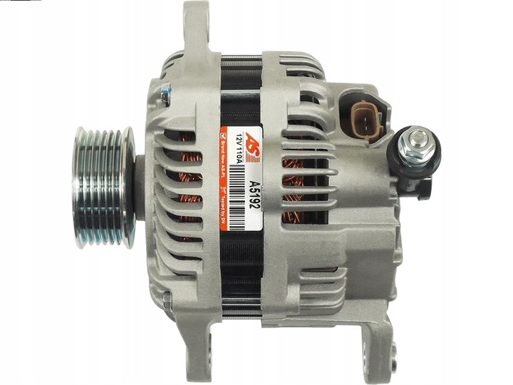 фото №2, Генератор as-pl a5192