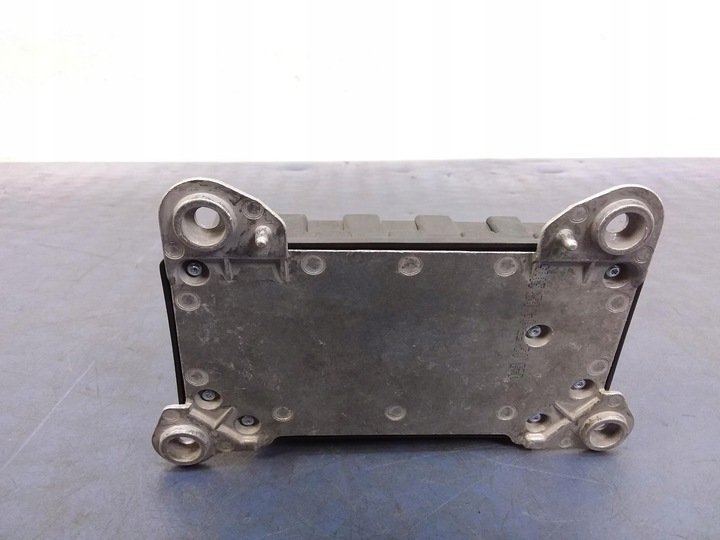 фото №15, Volvo xc60 ii панель раздаточная подушки ремни