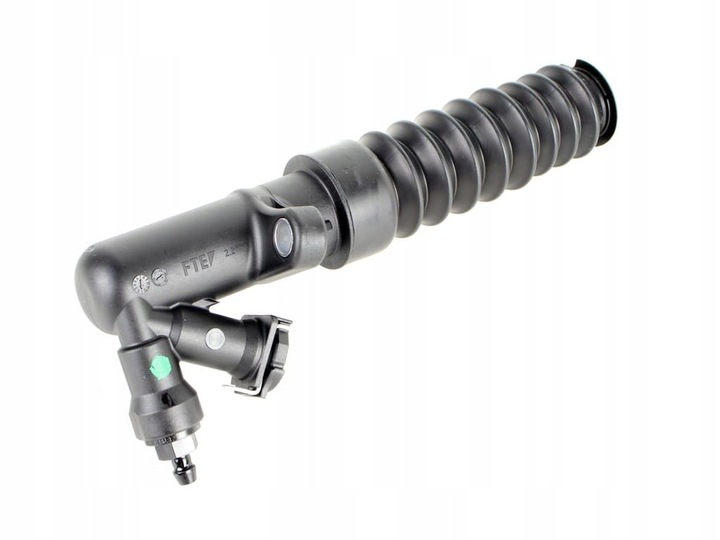 фото №4, Цилиндр сцепления помпа сцепления combo iv grandland x оригинал