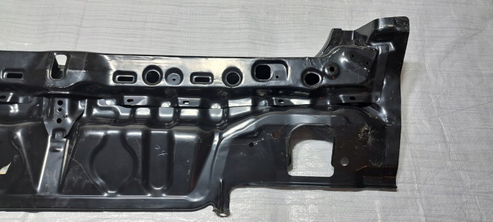 фото №8, Toyota corolla e11 панель задня 58307-1a460