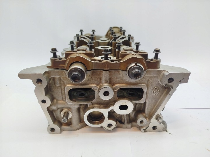 фото №8, Головка двигателя 1642r-11 110417920r 0.9 tce h4b dacia renault