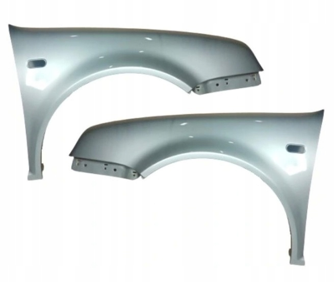 фото №1, Крило golf 4 iv lb7z правий + лівий новий комплект