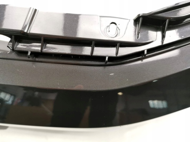 фото №16, Новый org бампер перед vw passat b8 lb7r 6xpdc