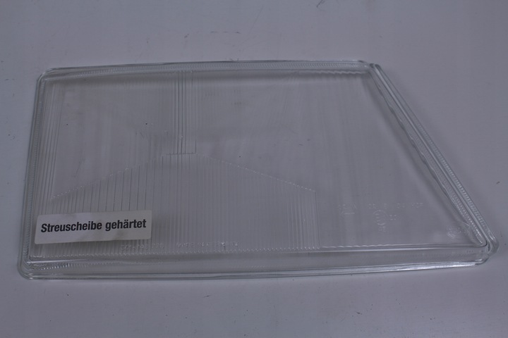 фото №2, Скло плафон фара mercedes sprinter 901