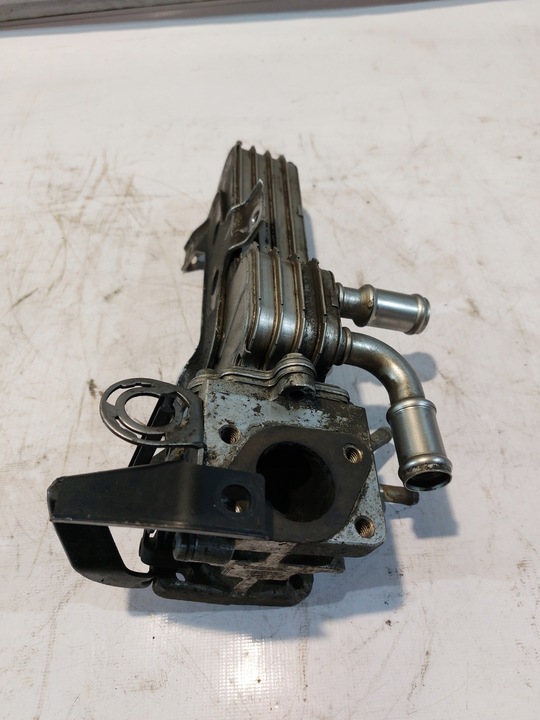 фото №6, Egr радіатор vw golf iv 1.9tdi