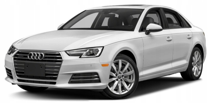 фото №14, Крило ліві перед audi a4 b9 s4 8w0821105a aso