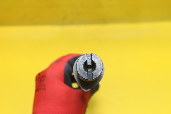 фото №8, Вал лівий всмоктуючий vectra c 3.0 cdti 78-0992 z30dt