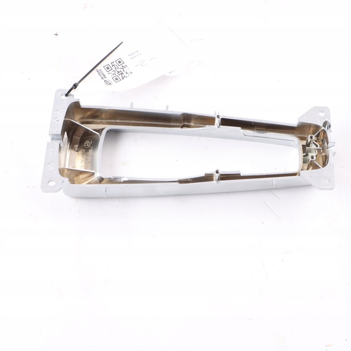 фото №11, Bmw x5 f15 x6 f16 переключатель изменения коробки передач кнопка парковка 9252114