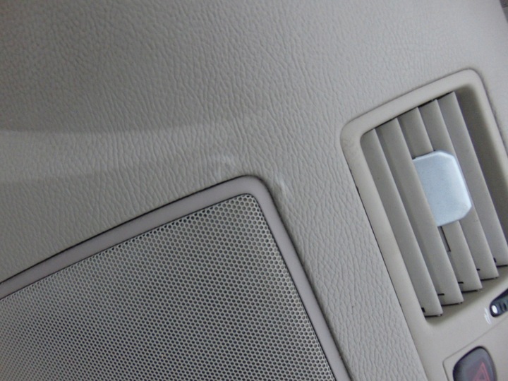 фото №8, Набір подушка безпеки консоль подушка ремені kpl volvo xc90 i 2002- європа