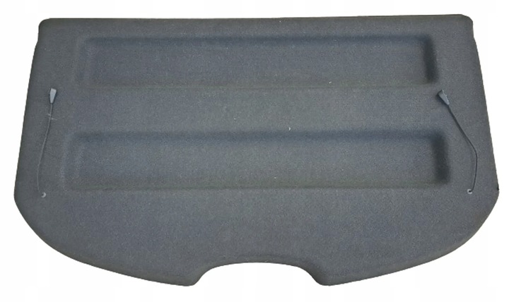 фото №1, Nissan qashqai j10 полиця задня багажника 79910-jd00a оригінал