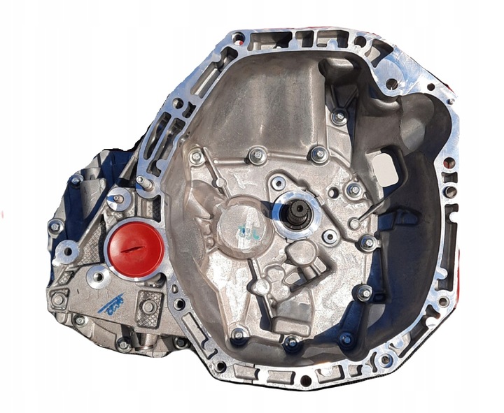 фото №1, Коробка передач коробки передач toyota corolla e15 2,0 d4d 6 коробка передач