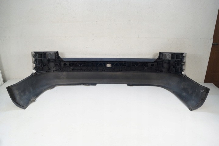 фото №14, Audi a4 b6 бампер зад задній універсал колір ly7q комплектний