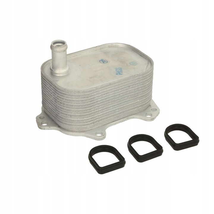 фото №1, Радіаторів масла a4 b8 a5 8t 8f a6 c7 q5 07-18 2.0