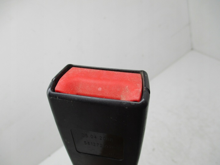 фото №7, Bmw e60 e61 натягувач натягувачі комплект