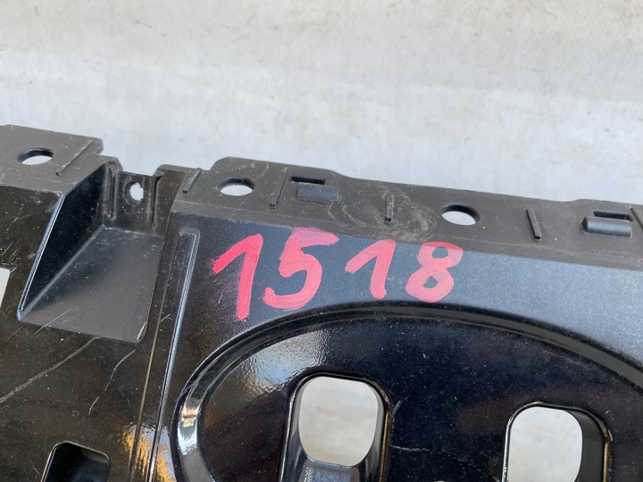 фото №6, Kia sportage 4 iv gt line 19- решітка решітка радіатора 86354-f1600