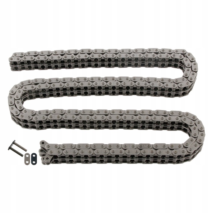 фото №1, Цепь распределительный вал db m119 febi 09250