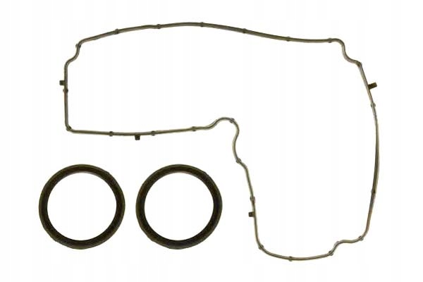 фото №10, Ajusa 56043900 набір прокладок, кришка головки циліндра