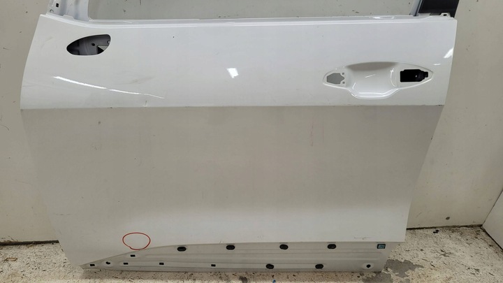 фото №3, Kia sportage v 5 2021+ двері перед передні ліві