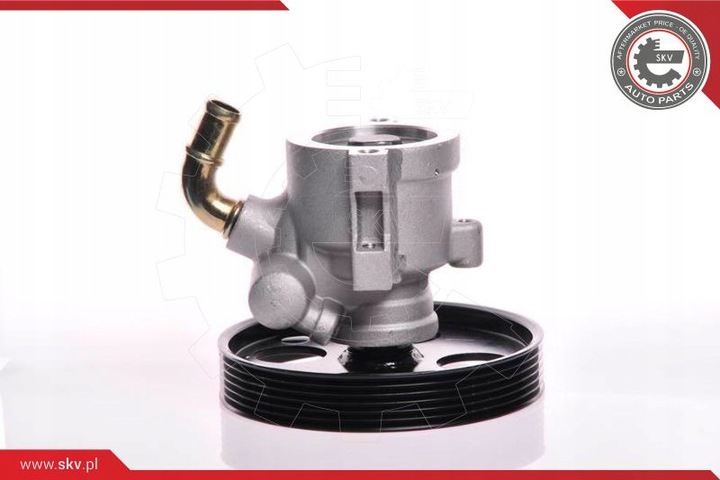 фото №10, Насос підсилювача do peugeot 306 1.8 st 2.0 s16 xsi