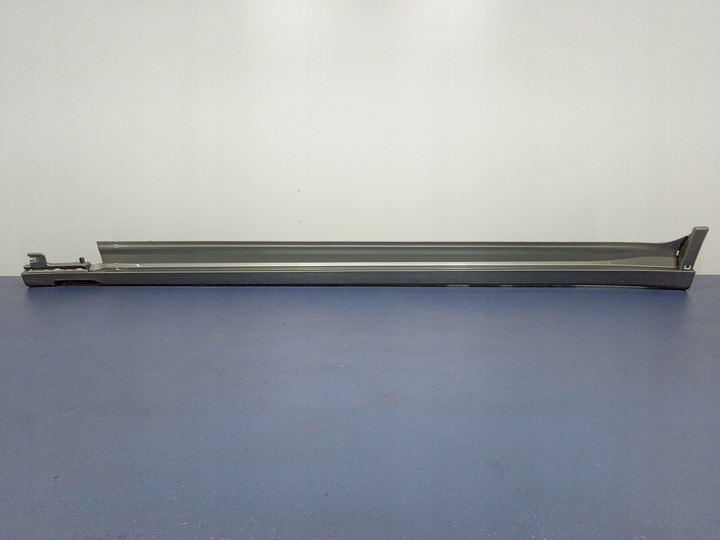 фото №4, Bmw x3m f97 g01 планка пороговая левая msp 8064807 c28