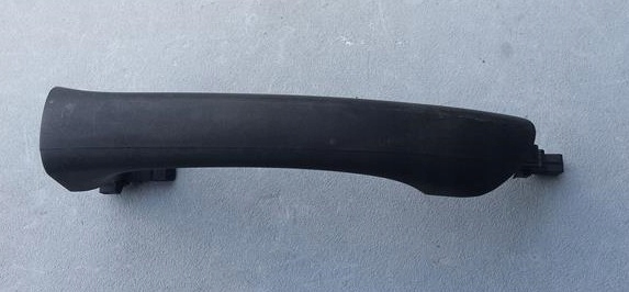 фото №1, Ручка двері лівий перед mercedes c w203