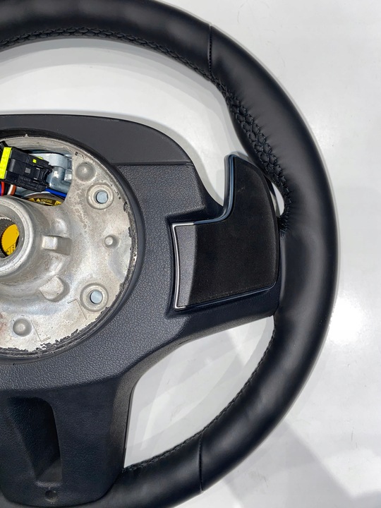 фото №11, Bmw g05 g06 g01 g32 g30 с подогревом руль m набор подушка безопасности комплектная