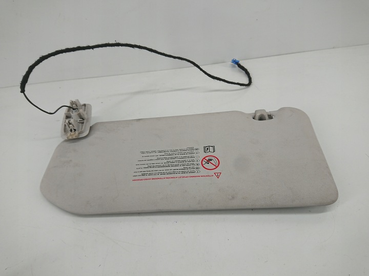 фото №11, Защита диск сцепления солнцезащитная citroen c4 ii b7