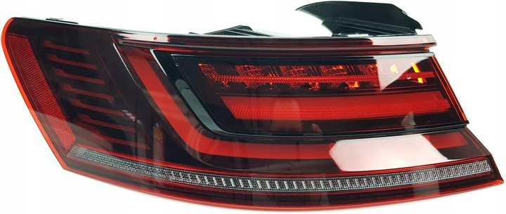 фото №1, Новая org лампа левый зад задняя led vw arteon 3h 3g8
