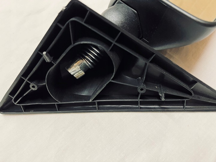 фото №7, Зеркало левая citroen ax '86-'98 новое